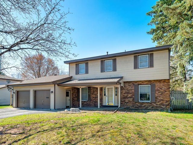 2881 Kent Street, Roseville, MN 55113