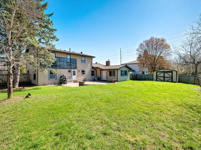 2881 Kent Street, Roseville, MN 55113