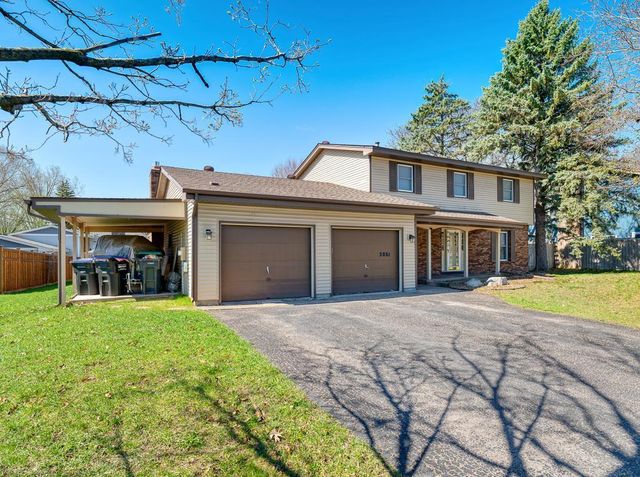 2881 Kent Street, Roseville, MN 55113