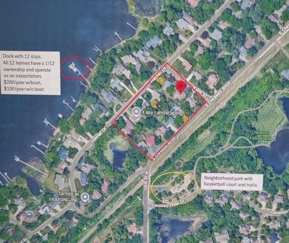 2881 Kent Street, Roseville, MN 55113