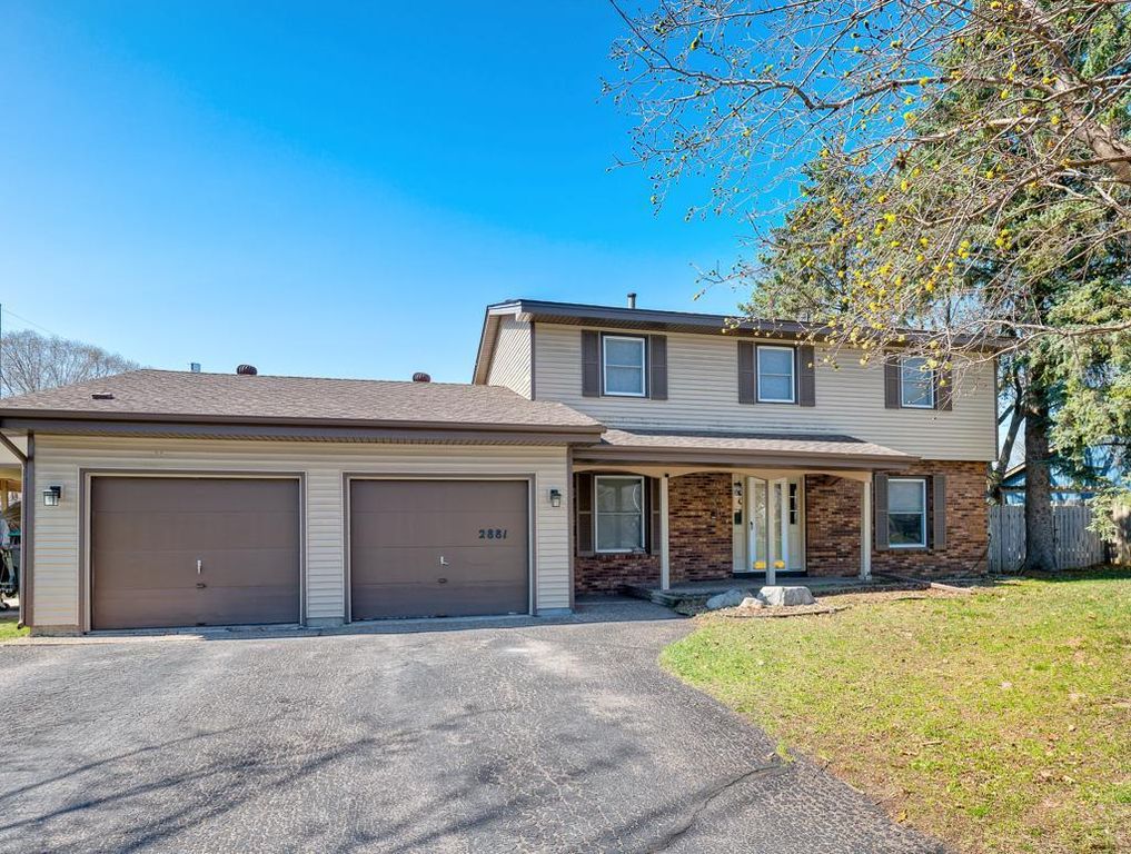 2881 Kent Street, Roseville, MN 55113