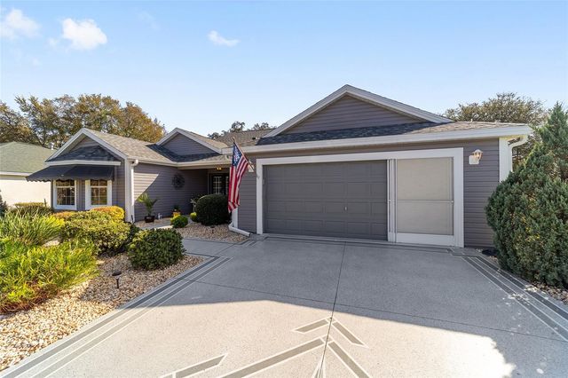 2967 SAINT THOMAS LANE, The Villages, FL 32162