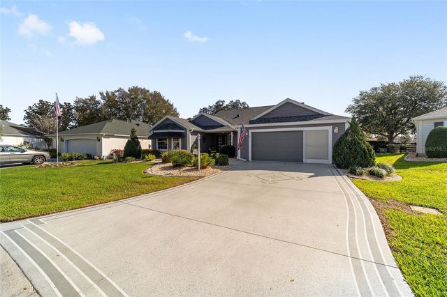 2967 SAINT THOMAS LANE, The Villages, FL 32162