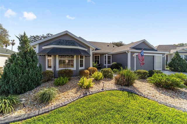 2967 SAINT THOMAS LANE, The Villages, FL 32162