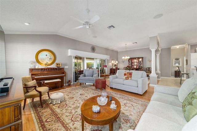 2967 SAINT THOMAS LANE, The Villages, FL 32162