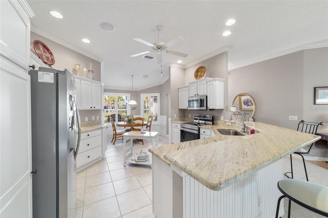 2967 SAINT THOMAS LANE, The Villages, FL 32162