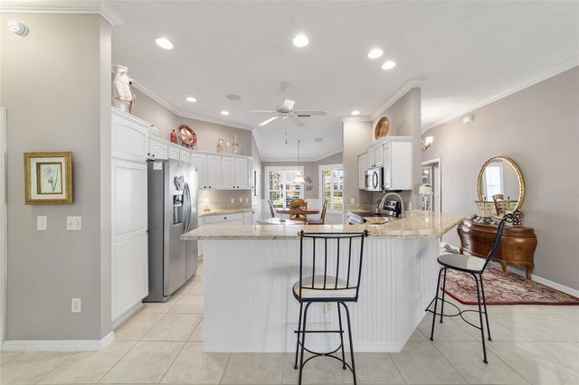 2967 SAINT THOMAS LANE, The Villages, FL 32162