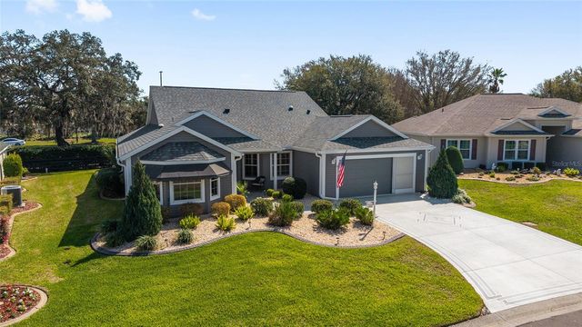 2967 SAINT THOMAS LANE, The Villages, FL 32162