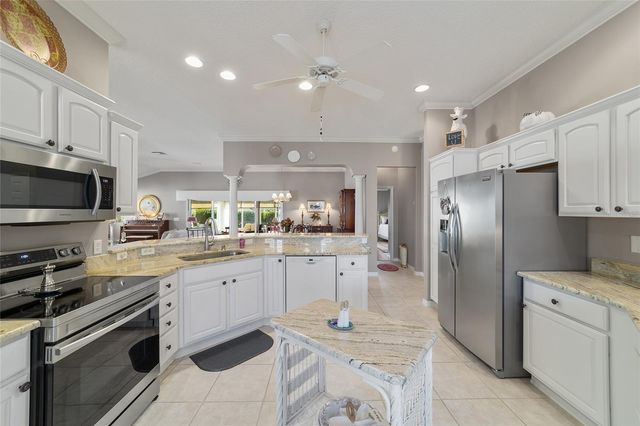 2967 SAINT THOMAS LANE, The Villages, FL 32162