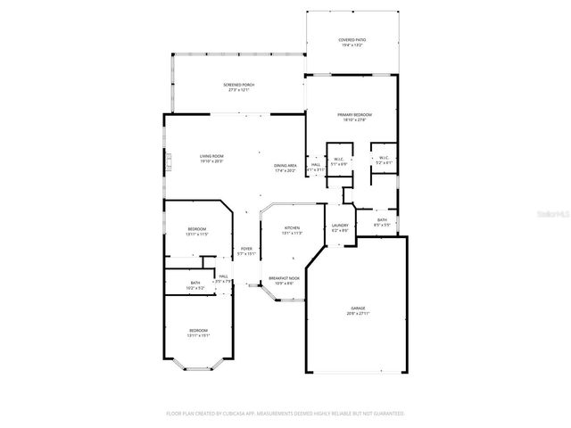 2967 SAINT THOMAS LANE, The Villages, FL 32162