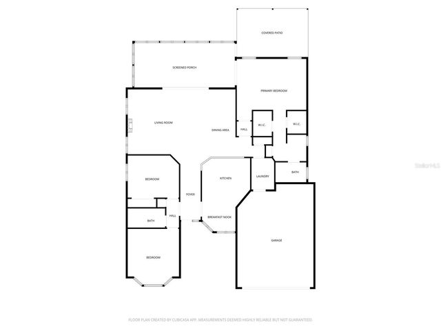 2967 SAINT THOMAS LANE, The Villages, FL 32162