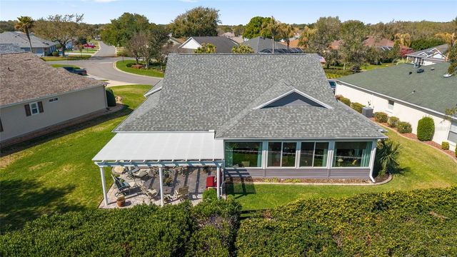 2967 SAINT THOMAS LANE, The Villages, FL 32162