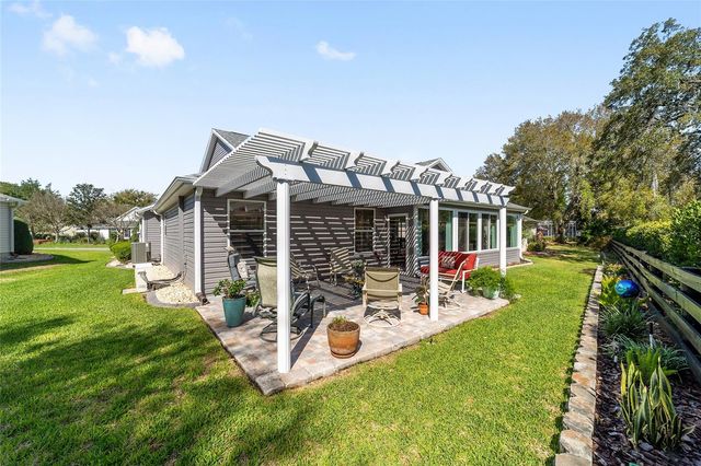 2967 SAINT THOMAS LANE, The Villages, FL 32162