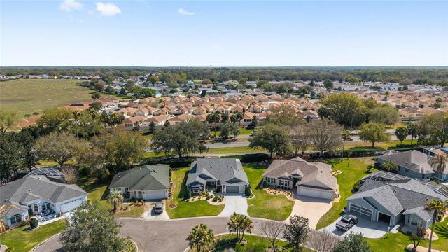 2967 SAINT THOMAS LANE, The Villages, FL 32162