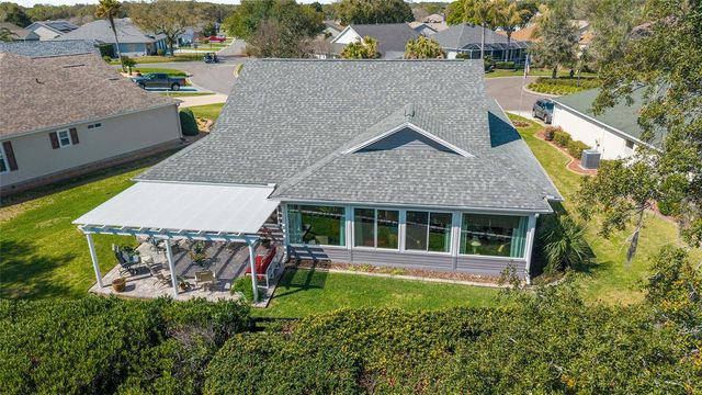 2967 SAINT THOMAS LANE, The Villages, FL 32162