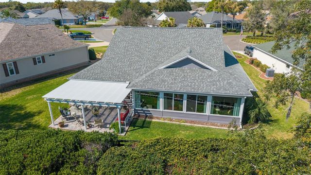 2967 SAINT THOMAS LANE, The Villages, FL 32162