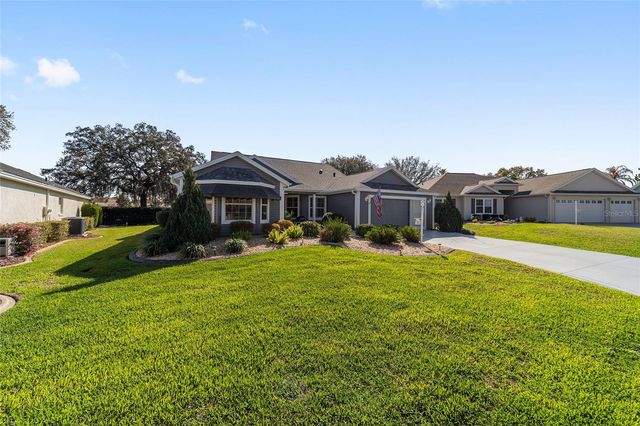 2967 SAINT THOMAS LANE, The Villages, FL 32162