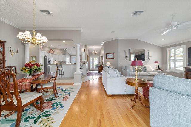 2967 SAINT THOMAS LANE, The Villages, FL 32162