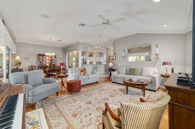 2967 SAINT THOMAS LANE, The Villages, FL 32162