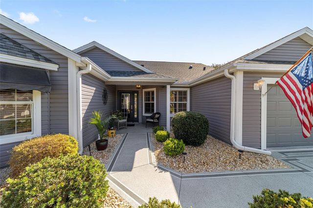 2967 SAINT THOMAS LANE, The Villages, FL 32162