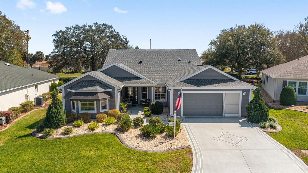 2967 SAINT THOMAS LANE, The Villages, FL 32162