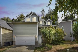 2316 Cooper Crest Place NW, Olympia, WA 98502
