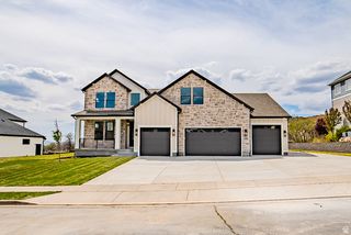 12651 N PONCE DE LEON DR #21, Highland, UT 84003