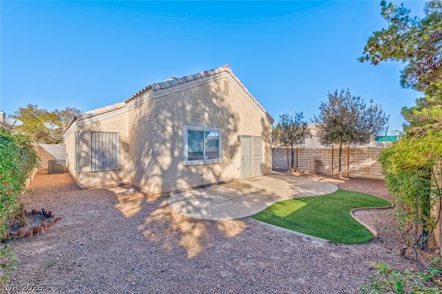 8661 Freeport Lane, Las Vegas, NV 89117