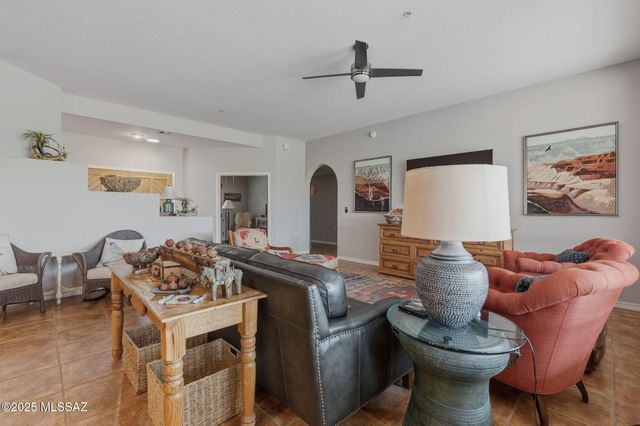 3454 S Abrego Drive, Green Valley, AZ 85614