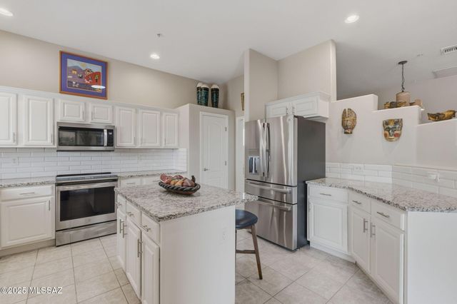 3454 S Abrego Drive, Green Valley, AZ 85614