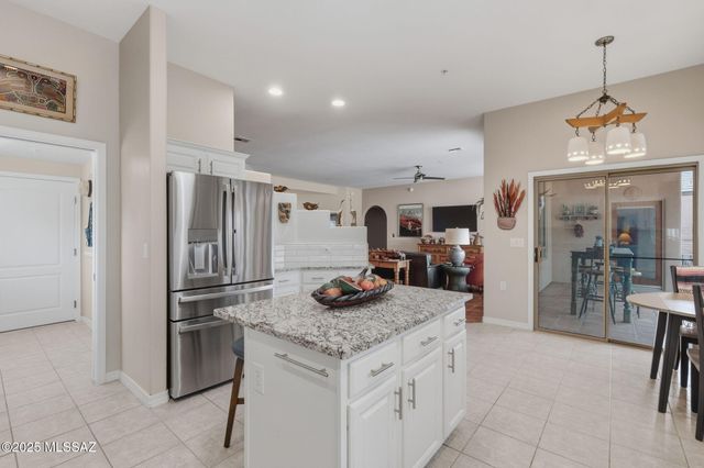 3454 S Abrego Drive, Green Valley, AZ 85614