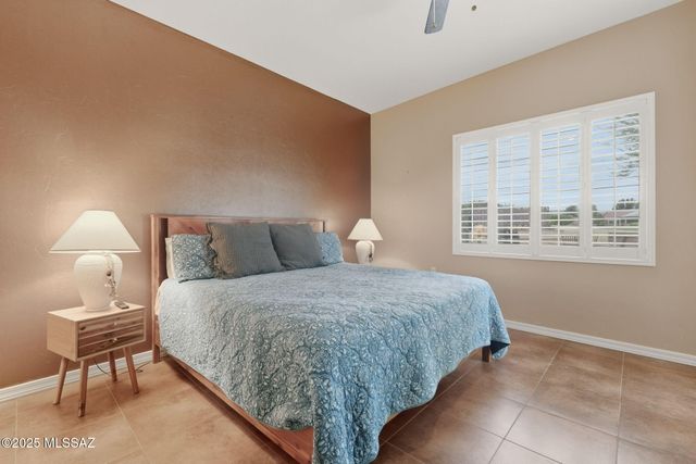 3454 S Abrego Drive, Green Valley, AZ 85614