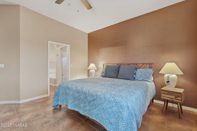 3454 S Abrego Drive, Green Valley, AZ 85614