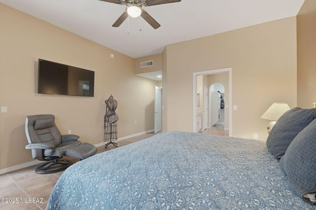 3454 S Abrego Drive, Green Valley, AZ 85614