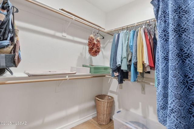 3454 S Abrego Drive, Green Valley, AZ 85614