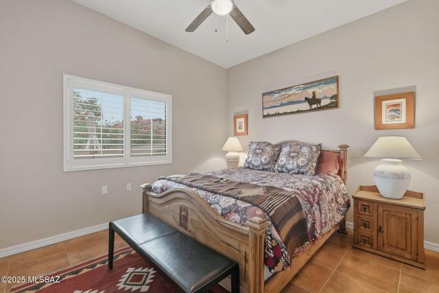 3454 S Abrego Drive, Green Valley, AZ 85614