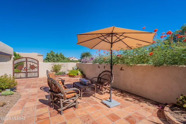 3454 S Abrego Drive, Green Valley, AZ 85614