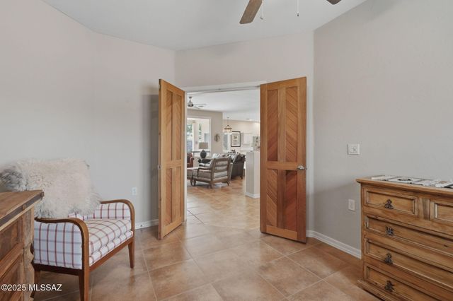 3454 S Abrego Drive, Green Valley, AZ 85614