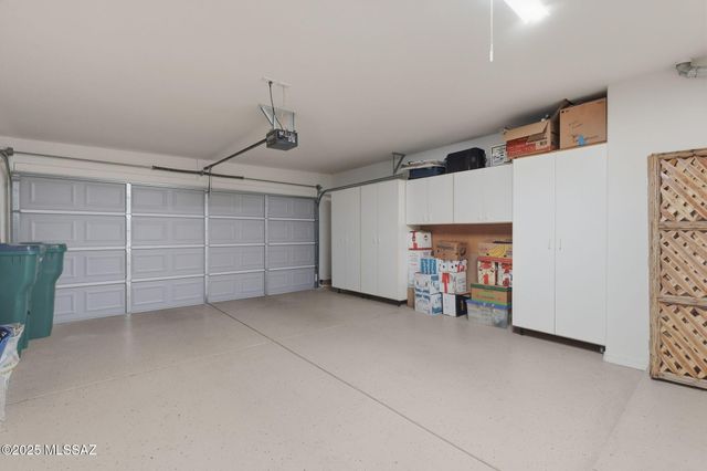 3454 S Abrego Drive, Green Valley, AZ 85614