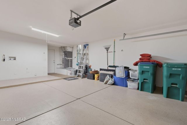 3454 S Abrego Drive, Green Valley, AZ 85614