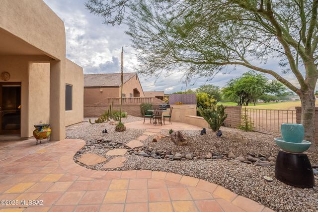 3454 S Abrego Drive, Green Valley, AZ 85614