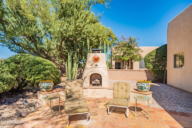 3454 S Abrego Drive, Green Valley, AZ 85614