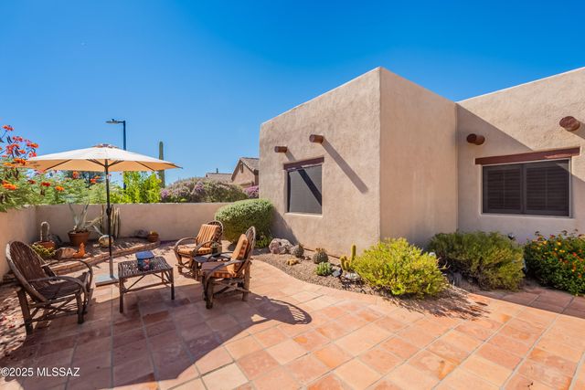3454 S Abrego Drive, Green Valley, AZ 85614