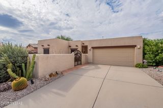 3454 S Abrego Drive, Green Valley, AZ 85614