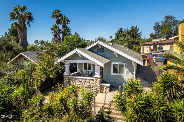 212 S Avenue 57, Highland Park, CA 90042
