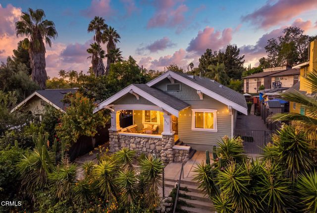 212 S Avenue 57, Highland Park, CA 90042