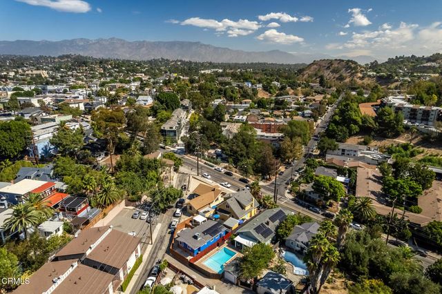 212 S Avenue 57, Highland Park, CA 90042
