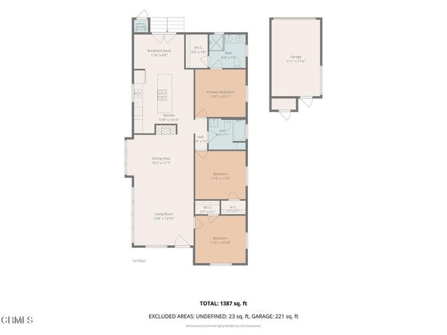 212 S Avenue 57, Highland Park, CA 90042