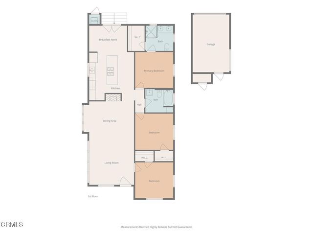 212 S Avenue 57, Highland Park, CA 90042