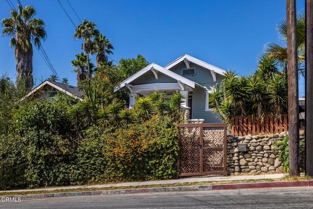 212 S Avenue 57, Highland Park, CA 90042